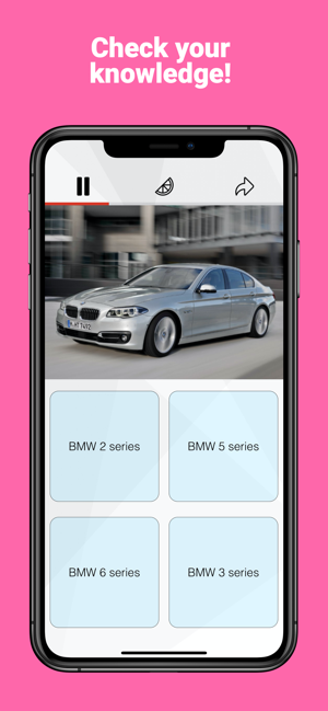 Guess: Car Quiz(圖2)-速報App