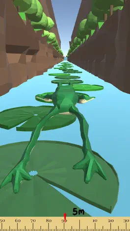 Game screenshot Froggle mod apk