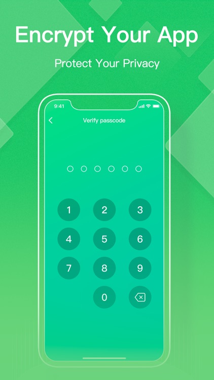SecondLink Space App + screenshot-4