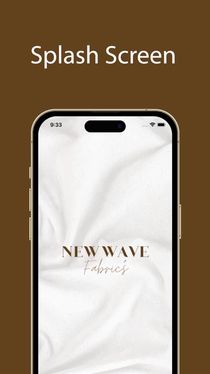 New Wave Fabrics