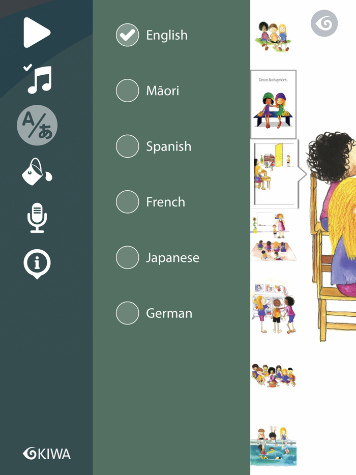 Milly, Molly and Alf