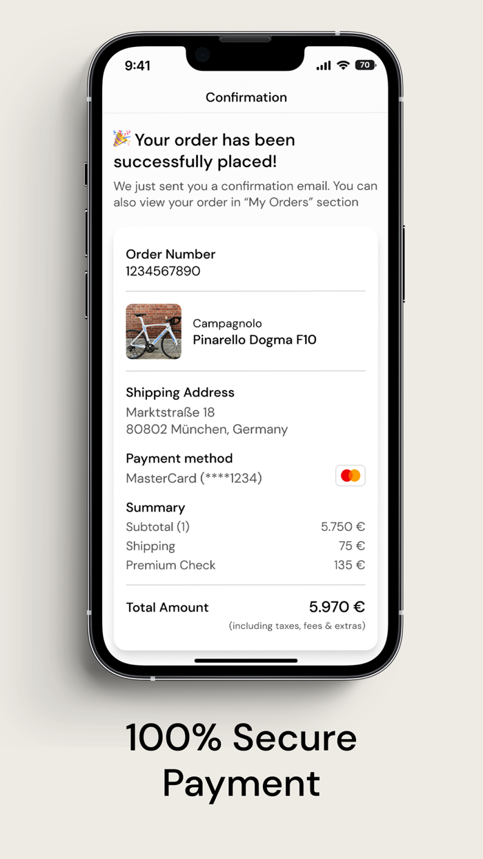 buycycle - buy  sell bikes
