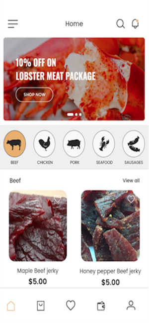 Joe's Smokehouse(圖2)-速報App
