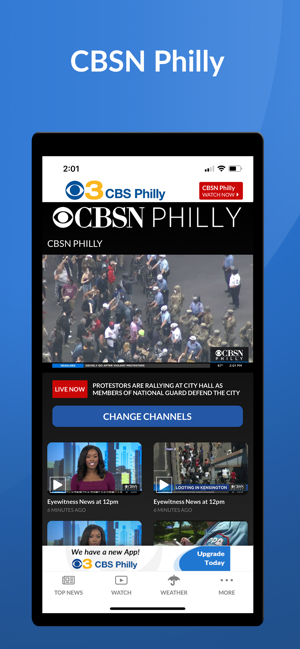 CBS Philly(圖2)-速報App