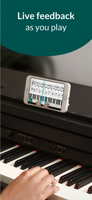 Skoove Learn Piano On The App Store