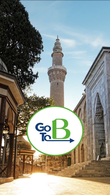 GoTo Bursa