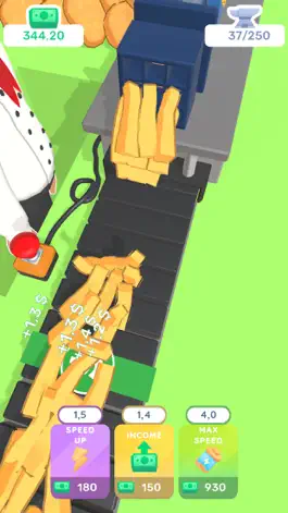 Game screenshot Kitchen Works mod apk