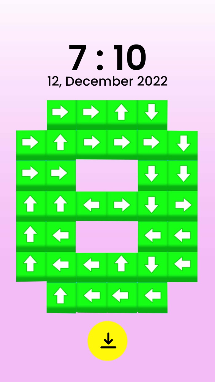 4k wallpapers for Tap Cube