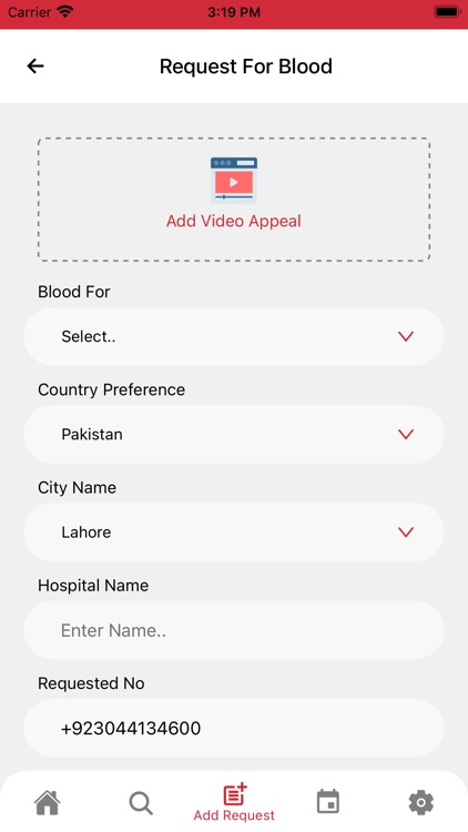 SSL-Sundas Save Life screenshot-5