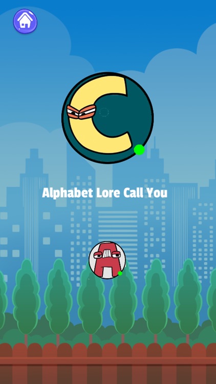 Alphabet Match Lore screenshot-6