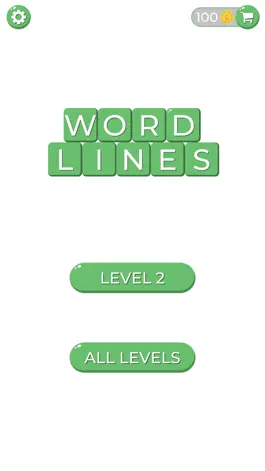 Game screenshot Word Lines: Word Search hack