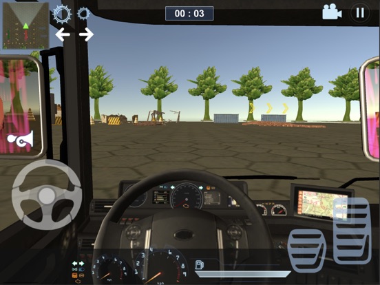 GTA 5 Mobile Truck Modeのおすすめ画像2