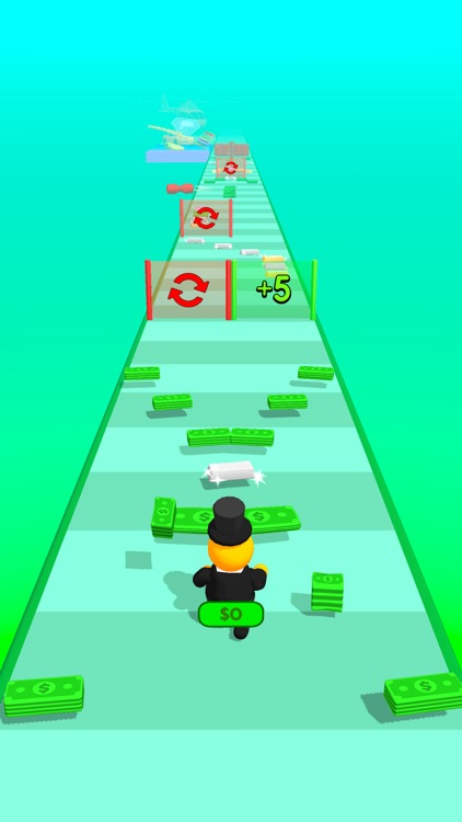 Money Sort Stack screenshot-3