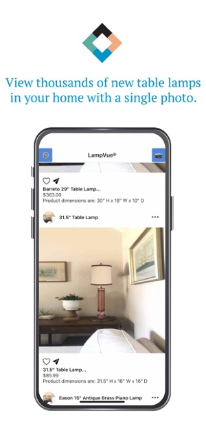 LampVue(圖1)-速報App