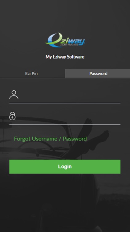 MyEziwaySoftware