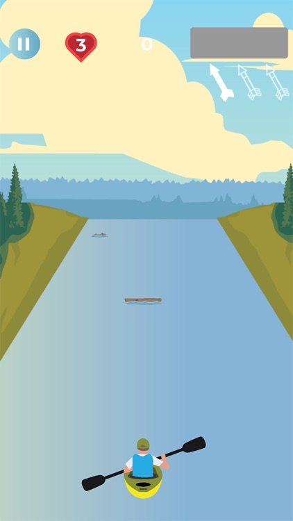 Idaho Lottery State Parks screenshot-4