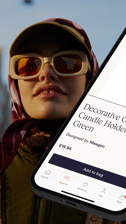 Trouva Discover and Shop