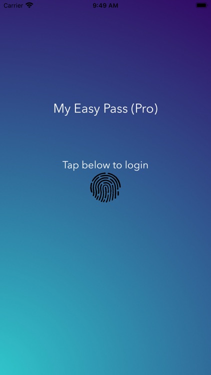 MyEasyPassPro