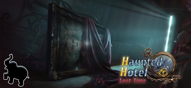 Haunted Hotel: Lost Time