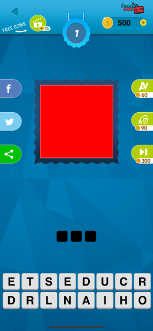 Guess all the Color(圖1)-速報App