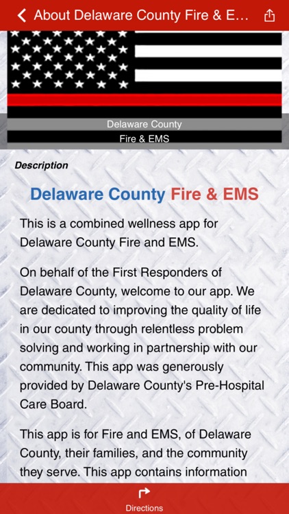 DelawareCountyPHCBStrong