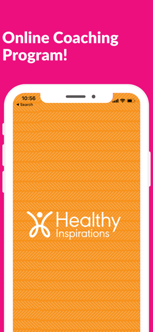 Healthy Inspirations(圖1)-速報App