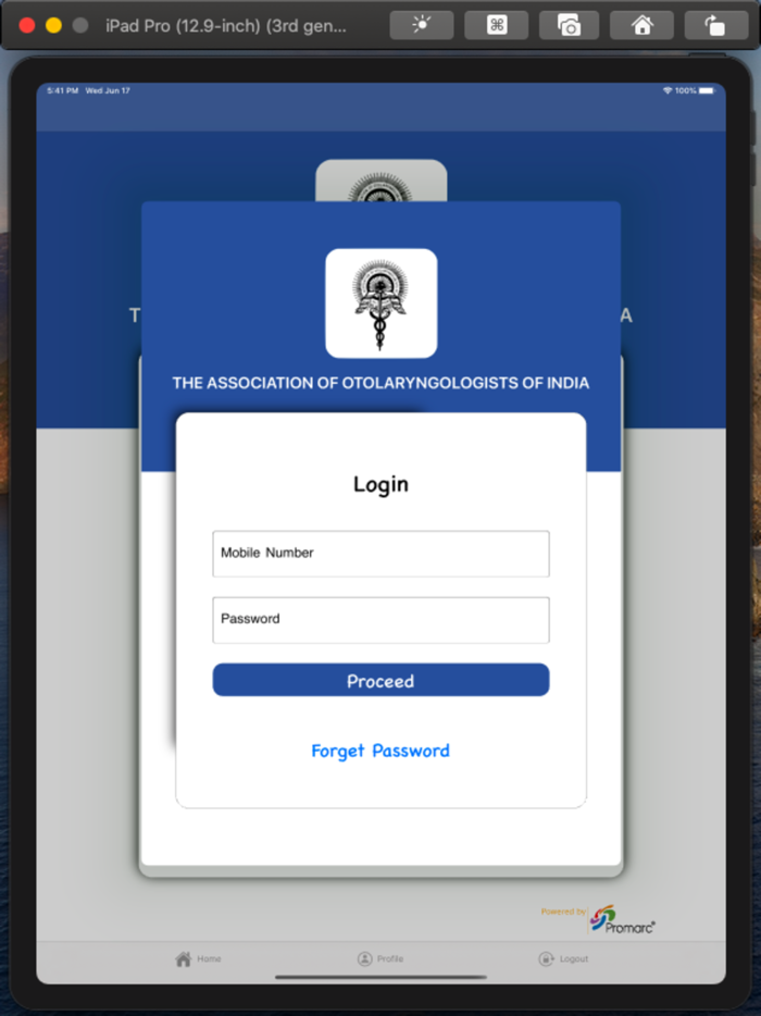 Vidarbha Association Of ENT