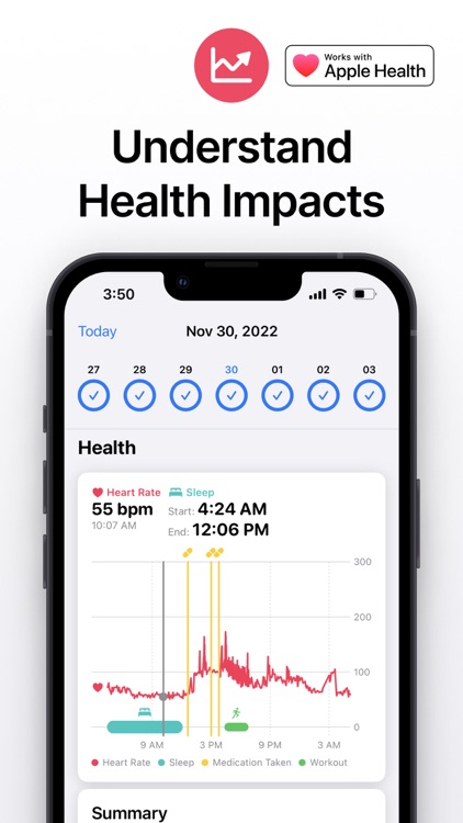 MedCoach: Medication Tracker