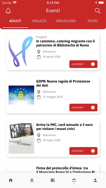 BiblioTu screenshot-3