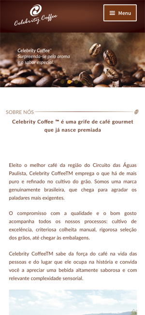 Celebrity Coffee(圖2)-速報App