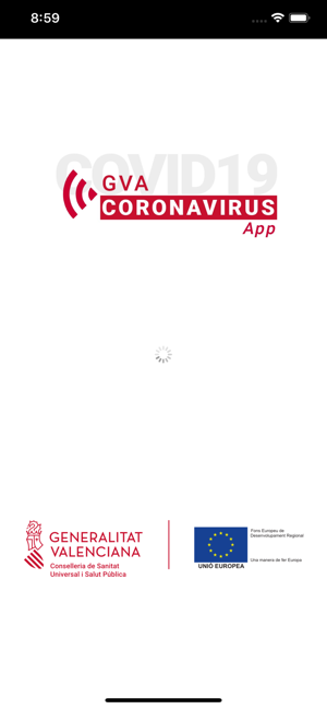 GVA Coronavirus(圖1)-速報App