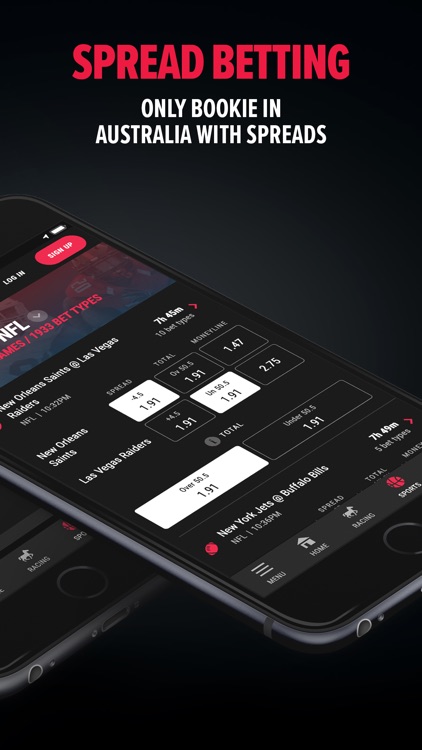 PointsBet - Online Betting screenshot-6