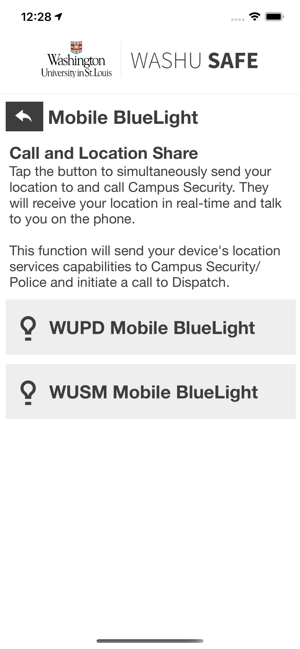 WashU Safe(圖3)-速報App
