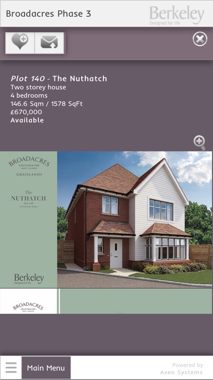 Broadacres screenshot-4