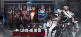 Game screenshot 좀비 스트라이커 hack