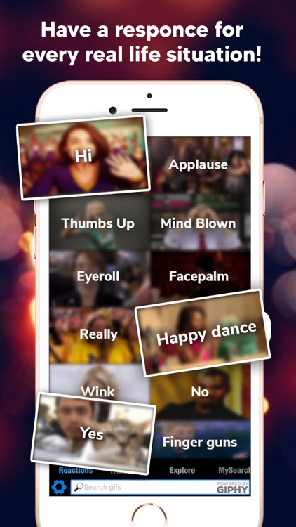 GIFco - Funny Trending GIFs
