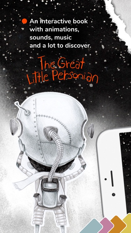 The Great Little Personian