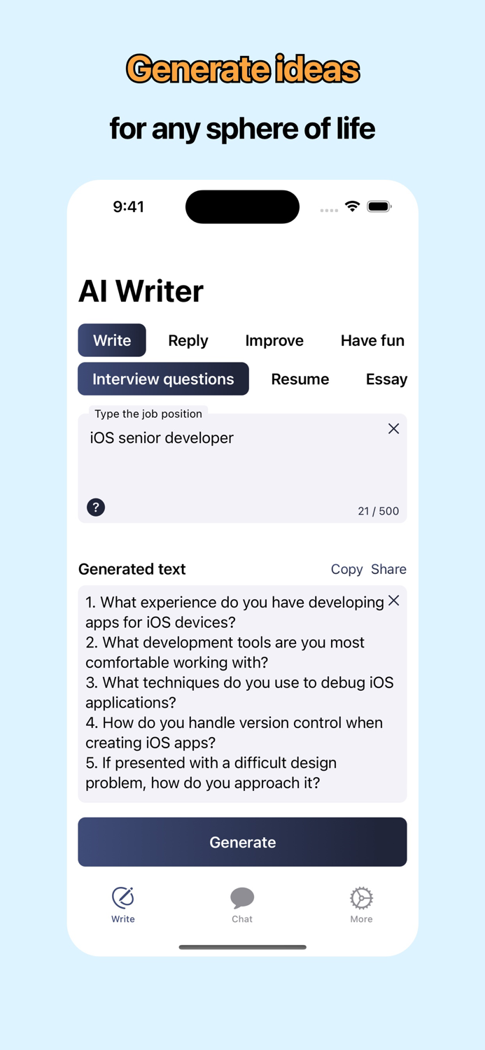 Ink – Chatgpt Openai Writing