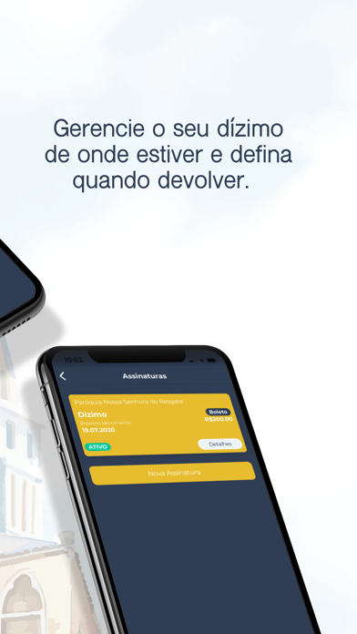 Screenshot #3 pour Parokia