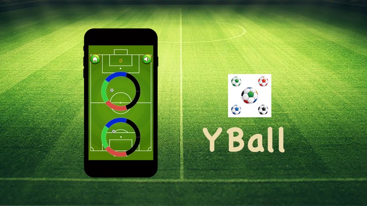 YBall