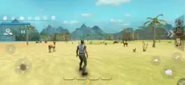 Game screenshot Island Survival Adventure Game apk