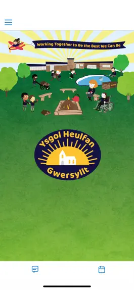 Game screenshot Ysgol Heulfan, Gwersyllt mod apk