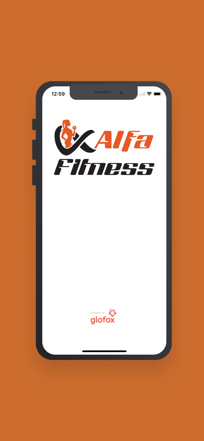 Alfa Fitness