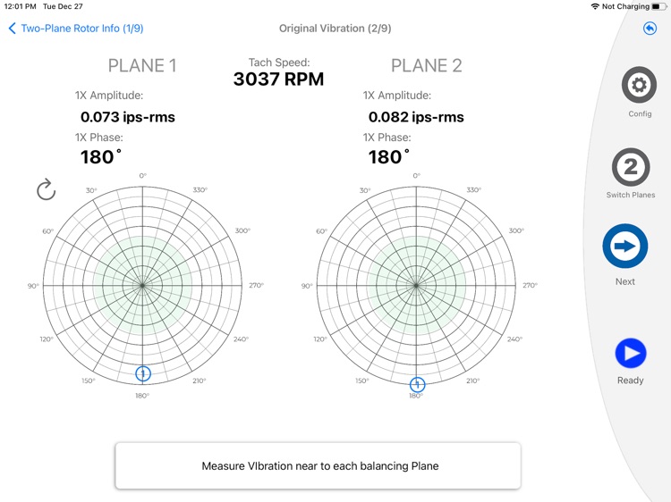 Spindle Dynamics Studio screenshot-5