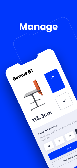 Genius BT(圖2)-速報App