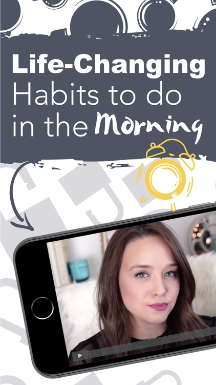 Morning Routine Wake Up Habits screenshot-7