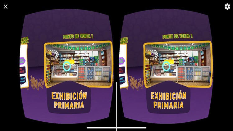 PerfectStore VR