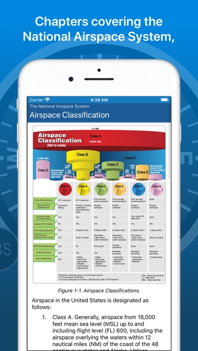 How to cancel & delete Instrument Flying Handbook from iphone & ipad 3