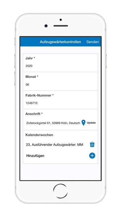 inteligy - digital workflows