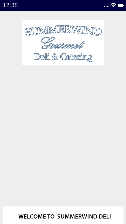 Summerwind Gourmet Deli screenshot-3